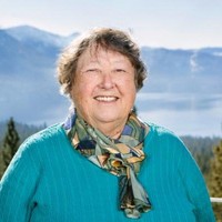 Jane Burnham