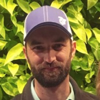 Jason Evans, Cmrp