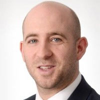 James Dalziel, Cfa
