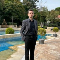 Kerem Ustaoğlu