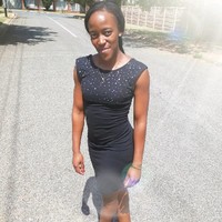 Kgomotso Sechefo