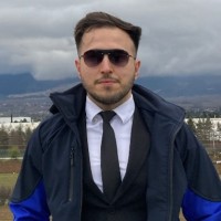Oğuzhan Akşahin