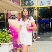 Divya Bansal