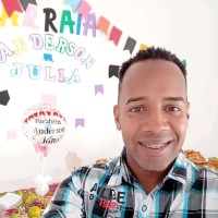 Anderson Araujo