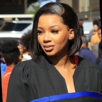 Thobile Mkhize