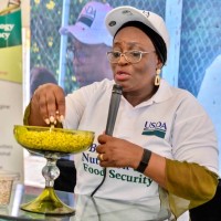 Rose Gidado