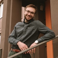 Kirill Zaytsev