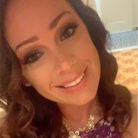 Ashley Henderson