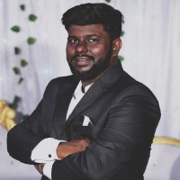 Ashish Mathews