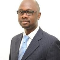 NICHOLAS atuwo-ampoh