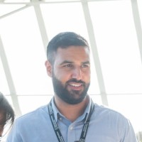 Arjun Saggi