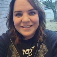 Kayla Edinger
