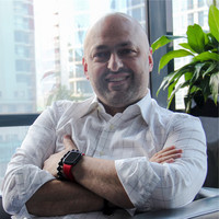 Shahin Ahmadov