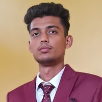 Syed Shah Mohammed Saadullah Hussaini