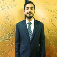 Taha Qamer