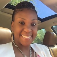Tiffany Taylor
