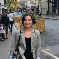 Cécile NATI RIGNAULT Ecrivain public, rédactrice, pigiste,