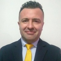 Oscar Hernando Prieto Rodríguez