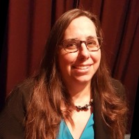 Terri Dillon