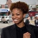 Ashanti Lockette