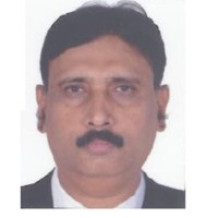 Yogesh Ramjiwala