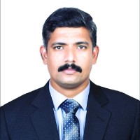 Krishnalal Pollanchery Mani