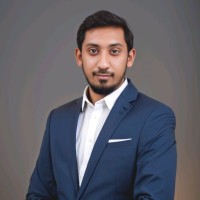 Dr. Hanif Barker