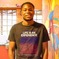 Brian Omondi