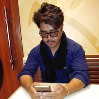 Dinesh Kumar Limbu