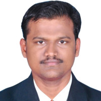 Kripesh K
