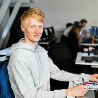 Jonas Stubenruss