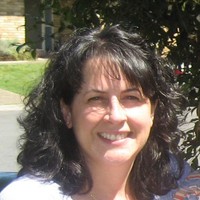 Kirsten Mccallum