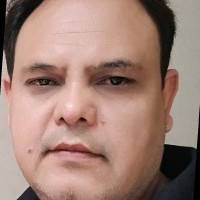 Syed Mahamood