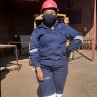 Londiwe Siyanda Msibi