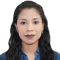 Thania Elizabeth Curahua Alamo