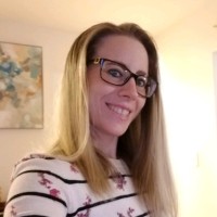 Jodie Foust