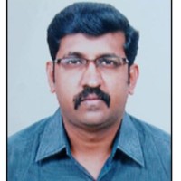 vinoth david