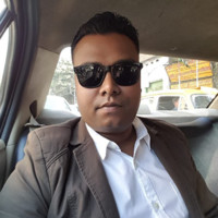 DEV D GHOSH