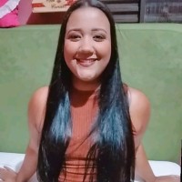 Thaiane Monteiro