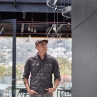 Sebastián Corral, ARQ.