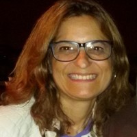 Isabel Abreu