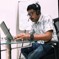 Praveen Parihar