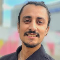 Dipesh Neupane