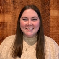 Kelsey Rodich, Shrm-Cp