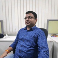 Goury Shanker Pandey