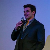Alexander Manolides