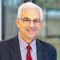 Judge (Ret.) Henry Saad