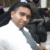 Azhar Sheikh