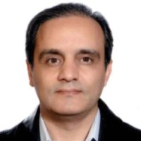 Shahram SheikholiaLavasani