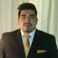 Daniel Peña Romero